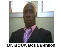Dr Boua