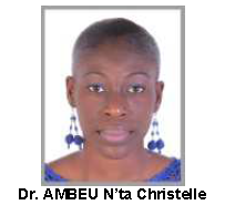 Dr Christell